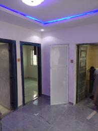 2 bedroom House for rent Randle Avenue Surulere Lagos