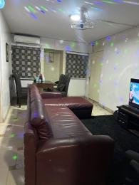 2 bedroom Flat / Apartment for sale At Games Village Garden / Estate By Bode Thomas Surulere Lagos