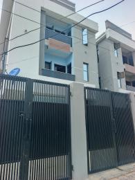 2 bedroom Flat / Apartment for rent Sawmill Gbagada Ifako-gbagada Gbagada Lagos