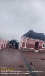 2 bedroom Flat / Apartment for rent Agric Ikorodu Lagos