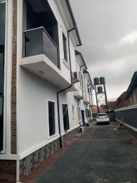 2 bedroom Flat / Apartment for rent Royal Palm Estate Badore Ajah Lagos