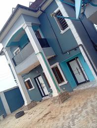2 bedroom Flat / Apartment for rent Ishefun Area Ayobo Ipaja Lagos