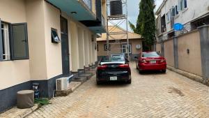 2 bedroom House for rent Crd Estate In Lugbe Lugbe Abuja