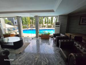 2 bedroom House for rent Jabi Abuja