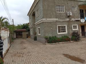 2 bedroom House for rent Mabushi Abuja