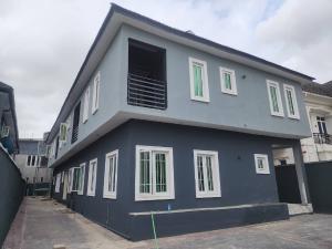 2 bedroom Flat / Apartment for rent Isheri North Ojodu Lagos