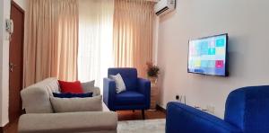 2 bedroom House for rent Wuye District Wuye Abuja