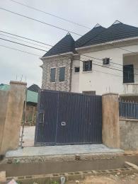 2 bedroom Flat / Apartment for rent Crystal Estate,oluodo Ebute Ikorodu Lagos