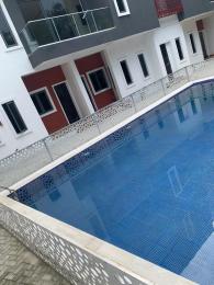 2 bedroom Flat / Apartment for rent Lekki Conservation Rd Lekki Conservation Centre Lekki Lagos
