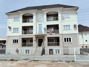 2 bedroom Flat / Apartment for rent River Park Estate, Lugbe, Airport Road, Abuja Lugbe Abuja