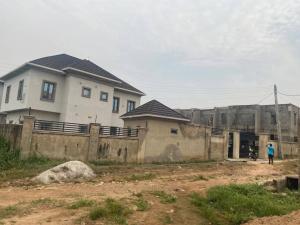 2 bedroom House for sale Atere Kaosumo, Akala Express Ibadan Oyo