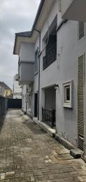 2 bedroom Flat / Apartment for rent Osapa London Osapa london Lekki Lagos