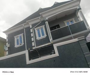 Flat / Apartment for rent Abule Egba Lagos