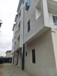 2 bedroom Flat / Apartment for rent Ilasan Lekki Lagos