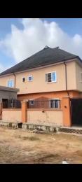 2 bedroom Flat / Apartment for rent Prince Block Off Adesan Road Mowe Mowe Obafemi Owode Ogun
