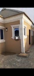 2 bedroom Flat / Apartment for rent Aiico Estate Adesan Mowe Obafemi Owode Ogun