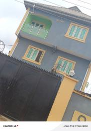 2 bedroom Flat / Apartment for rent Orisunbare Ayobo Ipaja Lagos
