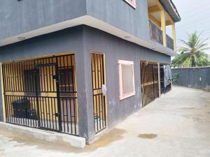 2 bedroom Flat / Apartment for rent Oke Ira Ado Road Ajah Lagos