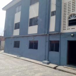 Flat / Apartment for rent Omojuwa Estate Mile 12 Kosofe/Ikosi Lagos