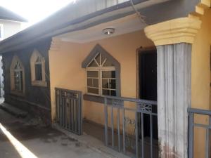 2 bedroom House for rent Ireakari Akala Express Ibadan Oyo
