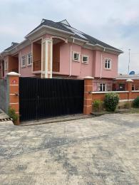 2 bedroom House for rent Cedar House Oluyole Oluyole Estate Ibadan Oyo
