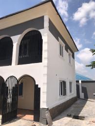 2 bedroom House for rent Adebisi Layout Apata Apata Ibadan Oyo