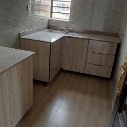 2 bedroom House for rent Iletitun Jericho Extension Iletuntun/Jericho extension Ibadan Oyo