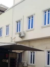 2 bedroom Commercial Property for rent Omole phase 1 Ojodu Lagos