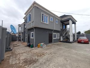 2 bedroom House for rent Olusoji Estate, Oluyole Ibadan Oluyole Estate Ibadan Oyo