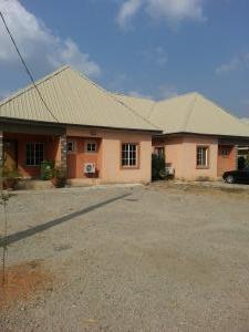 2 bedroom House for rent Dantata And Sawoe Estate Arab Road Kubwa Kubwa Sub-Urban District Abuja