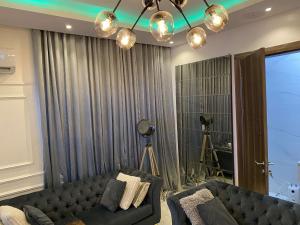 2 bedroom House for rent Ikate Ikate Lekki Lagos