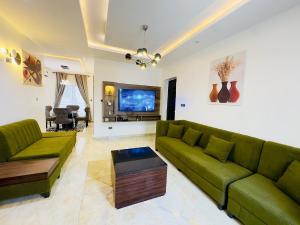 2 bedroom House for rent Salem Bus Stop Ikate Lekki Ikate Lekki Lagos