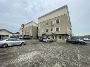 2 bedroom Flat / Apartment for rent Osapa london Lekki Lagos