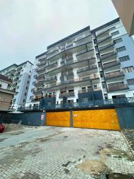 2 bedroom Flat / Apartment for rent Osborne Foreshore Estate Ikoyi Lagos