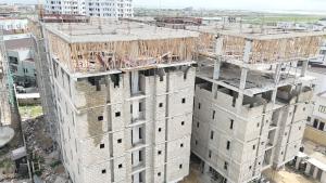 2 bedroom Flat / Apartment for sale Admiralty Road Lekki Lagos