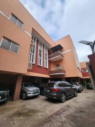 2 bedroom Commercial Property for rent Ikeja GRA Ikeja Lagos