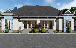 2 bedroom House for sale Cofo Bungalow Treasure Island Estate Mowe Ofada Arepo Arepo Ogun