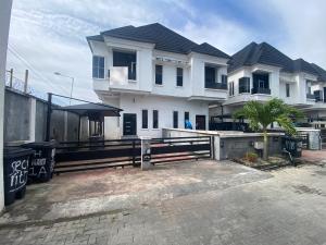 2 bedroom House for rent Chevron Alternative Route Lekki Lagos