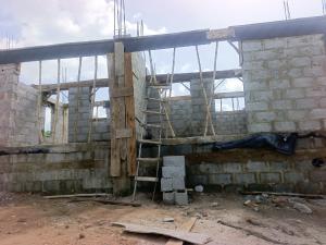 2 bedroom House for sale Sabon Lugbe Lugbe Abuja