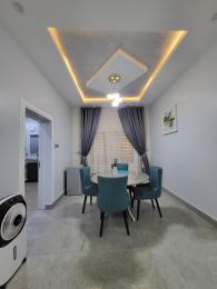 2 bedroom Flat / Apartment for shortlet River Park Estate Lugbe Abuja