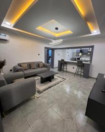 2 bedroom House for shortlet Wuye Abuja