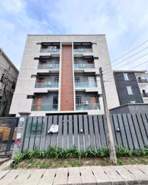 2 bedroom Flat / Apartment for sale  Ikate Lekki Lagos