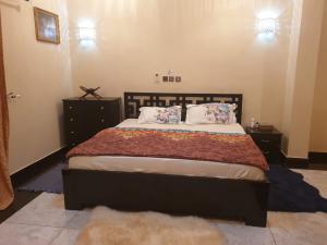 3 bedroom Flat / Apartment for sale Divention Apartments Gaduwa Abuja