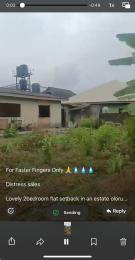 2 bedroom House for sale Olorunfemi Estate Igando Ikotun/Igando Lagos