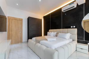 2 bedroom House for shortlet Lekki Phase 1 Lekki Lagos