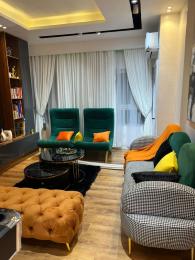 2 bedroom Flat / Apartment for shortlet Lekki Phase 1 Lekki Lagos