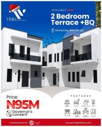 2 bedroom House for sale Olokonla Street| Springpethhomes|ajah Olokonla Ajah Lagos