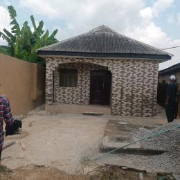 2 bedroom Flat / Apartment for sale Fatoki Isuti Road Igando Ikotun/Igando Lagos