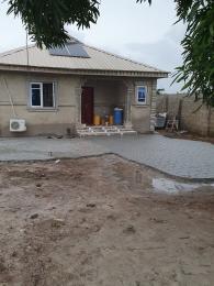 2 bedroom House for sale Adekoyeni Off Sokoto Road Atan Ota Ogun State Ota-Idiroko road/Tomori Ado Odo/Ota Ogun