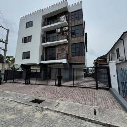 2 bedroom Flat / Apartment for sale Agungi Agungi Lekki Lagos